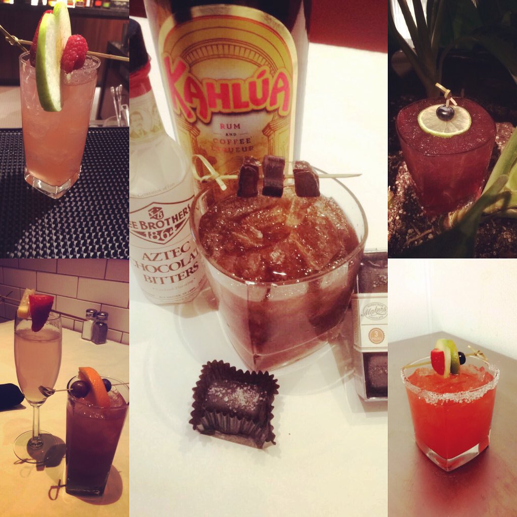 yummyxoCye24's tweet photo. #handcraftedwithlove #cocktails #espolontequila #greygoose #ketalOne #gingerbeer #pamplemousserose #marketing #titosvodka  #Rum #hennessay https://t.co/aZoF68hgax