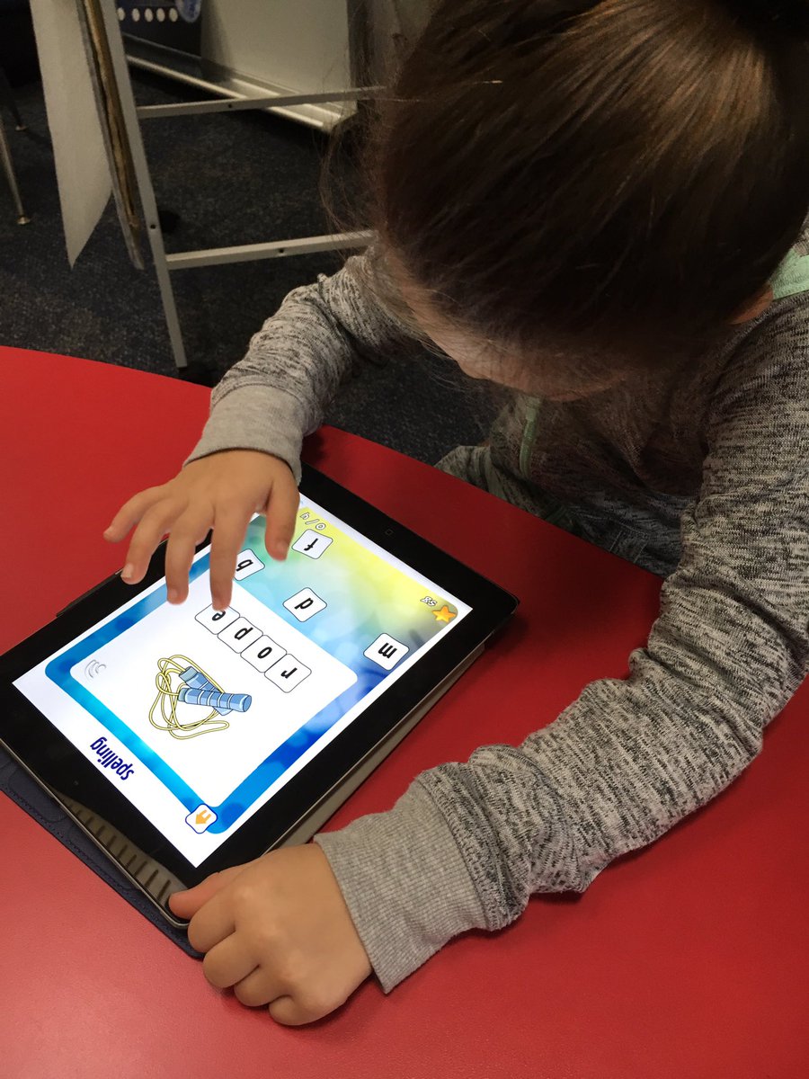 ESLSASIJ's tweet image. The long vowel word study app by @thisreadingmama is a great (and fun) way to practice hearing, reading, &amp;amp; spelling long vowels!