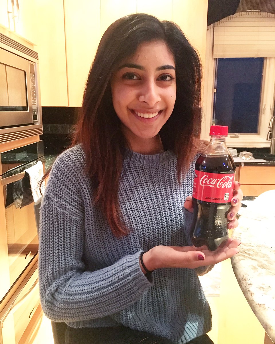 sokukrazy's tweet photo. Beyond honored to share that I was selected as a 2017 Coca Cola Scholar! Thank you @cokescholars foundation! 🍷🎓🌎 #2017CokeScholars https://t.co/P9f6kX3JPP