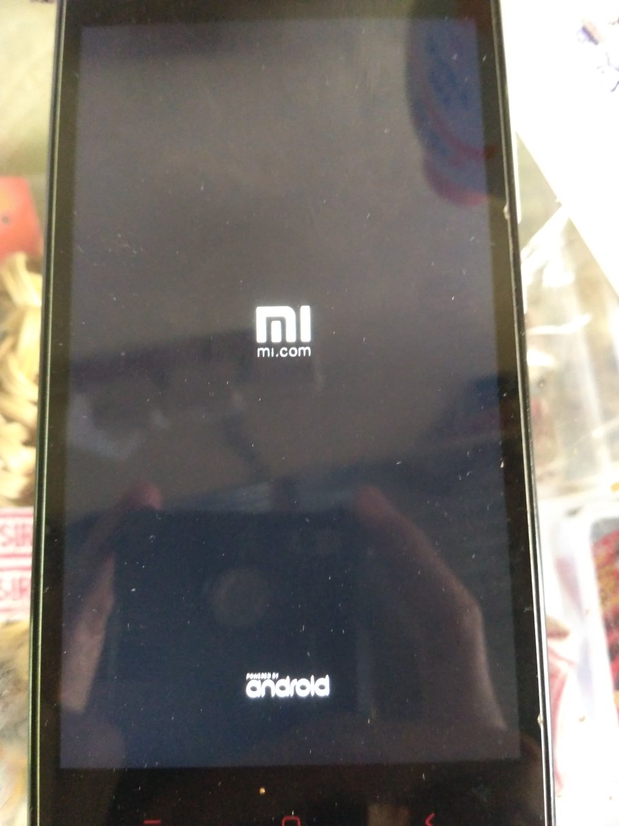 andrean_11's tweet photo. @xiaomiindonesia stak disitu min ga bisa lanjut https://t.co/Pzo8aGedua