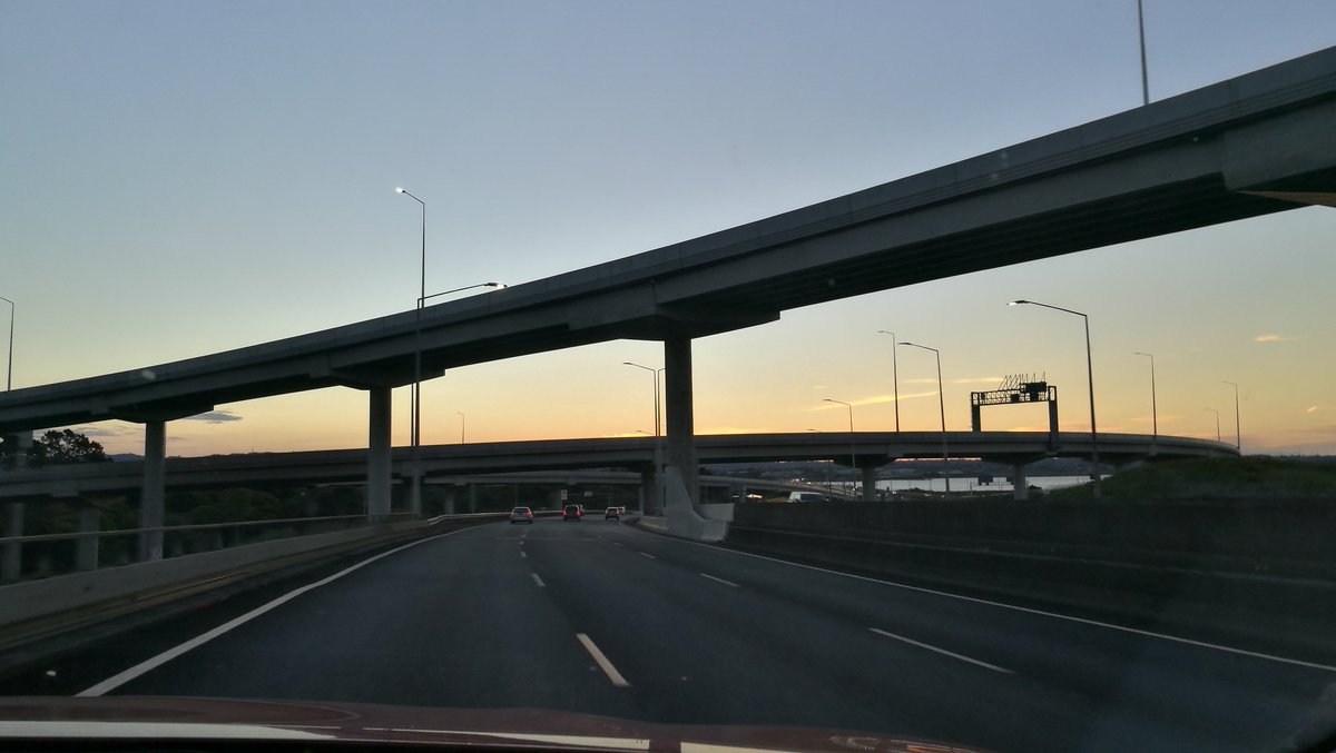 Waterview Connection, not long to go