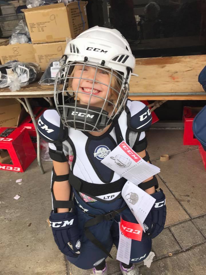 Lightning Hockey Development tweet media
