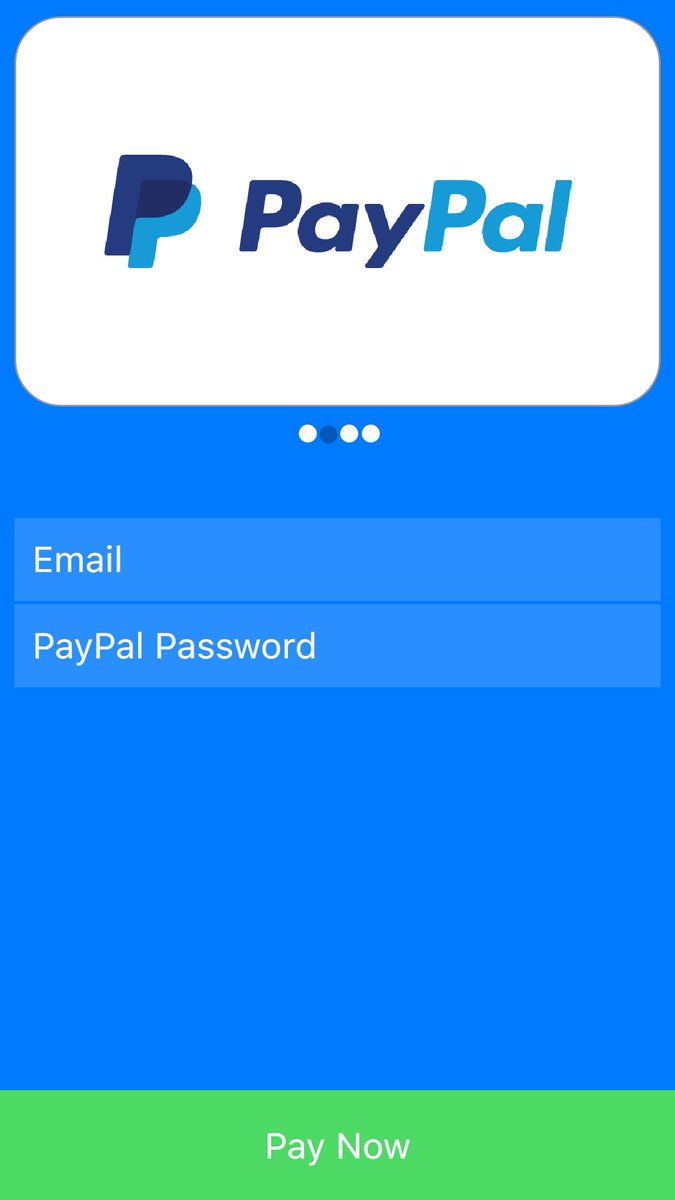 nikosz3's tweet image. forgot to upload the paypal version working on the calculator #DailyUI #iosui #ui #dribble #dribbleinvite