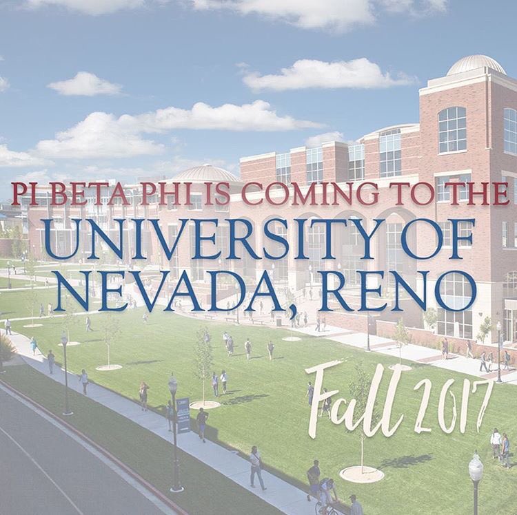 Excited to present this opportunity today! 
Come meet the ladies of Pi Beta Phi TONIGHT in  DMSC, room 110, at 7 pm! 💚