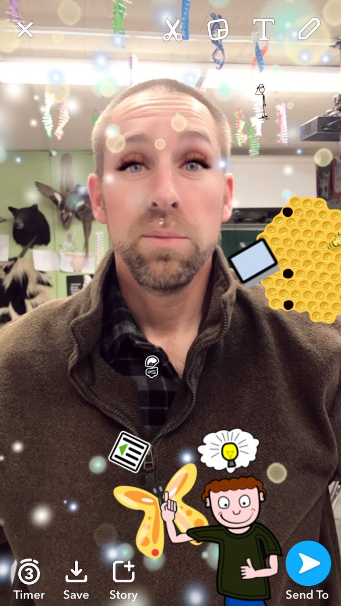 @I0CKS Spiffy! I've made your image 80% spiffier. Isn't it?