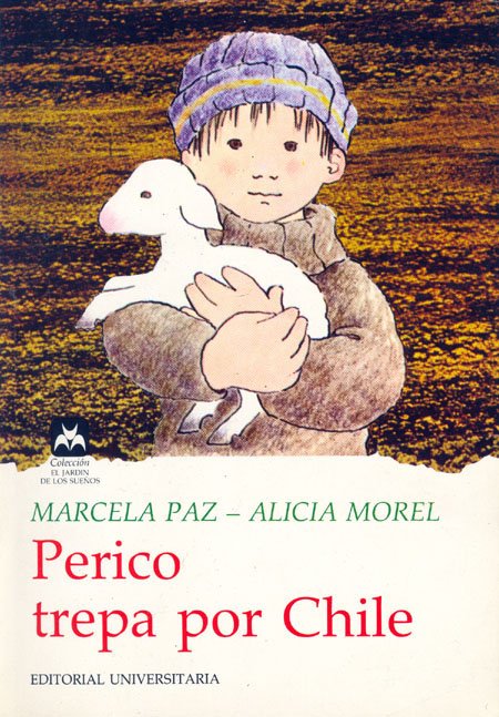 Mineduc's tweet photo. ¿Recuerdan "La Hormiguita cantora y el duende melodía"? Hoy despedimos a la gran escritora Alicia Morel. Simplemente ¡Gracias! https://t.co/UKswwqgT3T