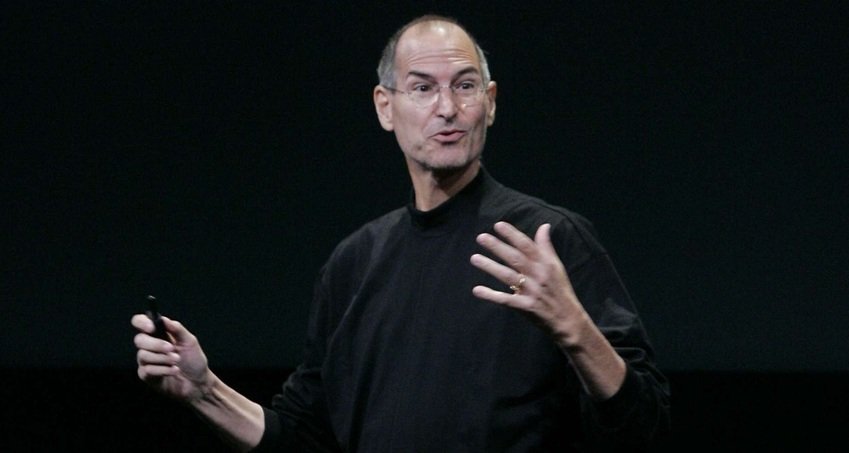 Mc_Lanne's tweet photo. 👍🏻 7 principes pour booster sa carrière, d'après Steve Jobs | par @Alban_Jarry https://t.co/zyIJJT2Uoh https://t.co/rb9HRNbo40