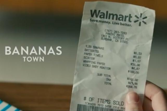 KyleLukan's tweet photo. See @Walmart's #Oscars mini films from four A-List Hollywood directors https://t.co/GHuWvJjAMi https://t.co/4rUzHPDB0h