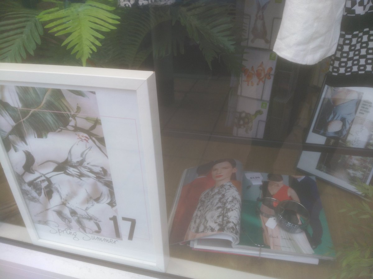 Oxjam Northampton tweet media