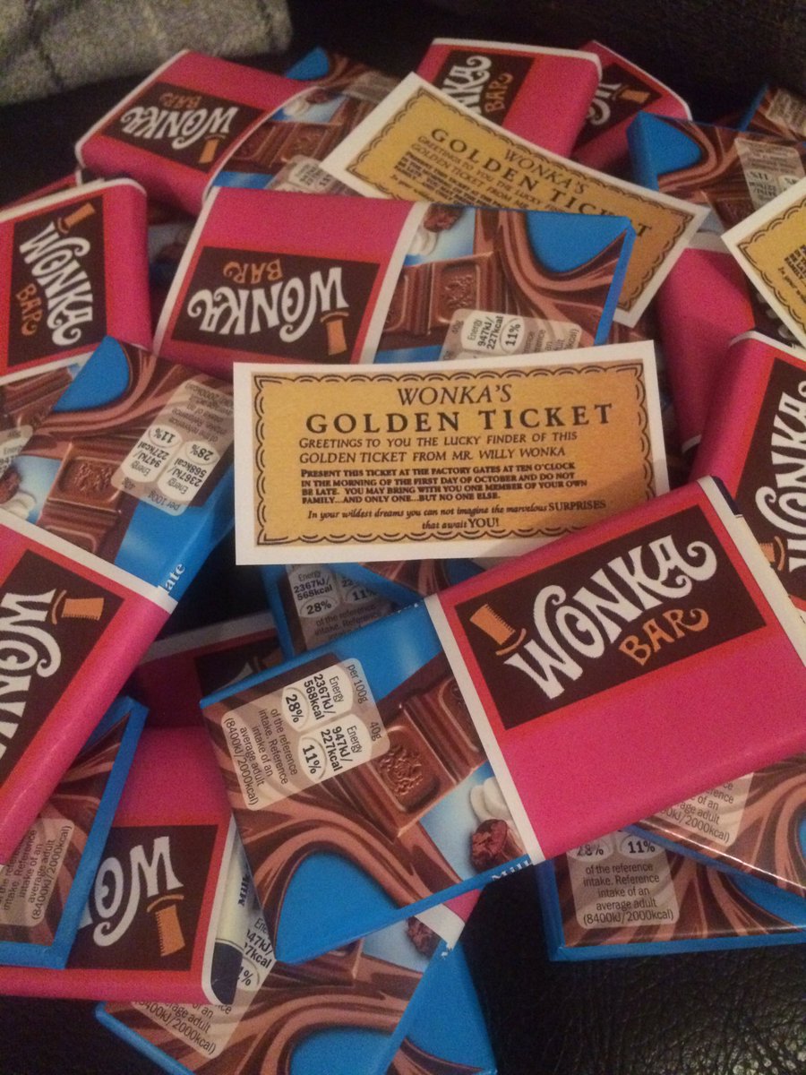 CAL_Maths's tweet photo. All prepped for World Book Day! Who will win the golden tickets? #wonka #WorldBookDay https://t.co/AO1B4gaNUc