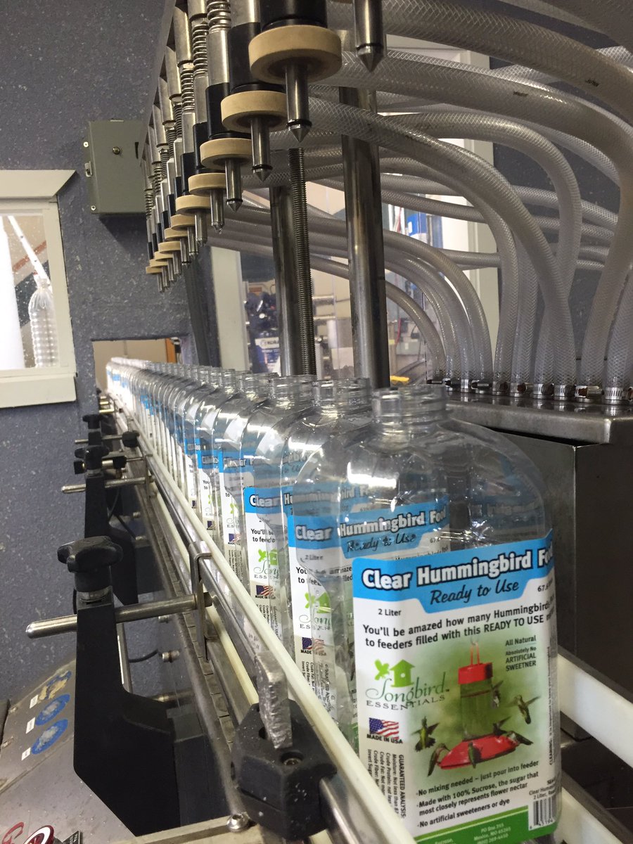 Alkame Water in Hummingbird Nectar! <a href="/alkamewater/">Alkame Water</a>