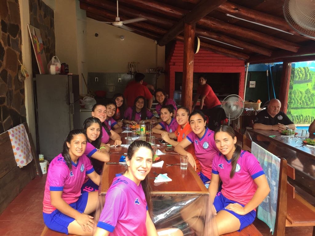 FutsaldePrimera's tweet photo. [SELECCION ARGENTINA] Las chicas quieren clasificar
https://t.co/HGyQEnzgAa https://t.co/jAdwtDF7av