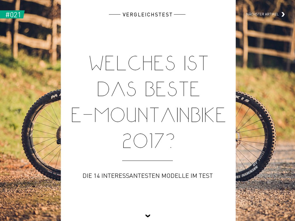 thoemus's tweet photo. Die Jungs vom E-MTB Magazin haben den E1 getestet und waren begeistert. Check: https://t.co/dW5KDzJ3HB #stolz #ebike #elektropower #thoemus https://t.co/TG75y2qmtg