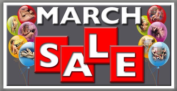 New sale went out today. Take advantage of it at https://t.co/DMeB881PjW #marchsale #specialofthemonth<a href="/tag/sale"class="tags"><span>#sale</span></a><a href="/tag/wrestling"class="tags"><span>#wrestling</span></a><a href="/tag/catfighting"class="tags"><span>#catfighting</span></a><a href="/tag/marchsale"class="tags"><span>#marchsale</span></a><a href="/tag/spe"class="tags"><span>#spe</span></a>