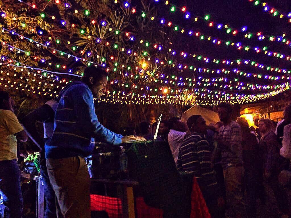 NoiseOnDemand's tweet photo. Throwback to #GoodTimes at @junipersocial #JuniperKitchen (now @jsfreshbarandkitchen #west… https://t.co/tinm8Ysh3m https://t.co/m2sPlflzdd