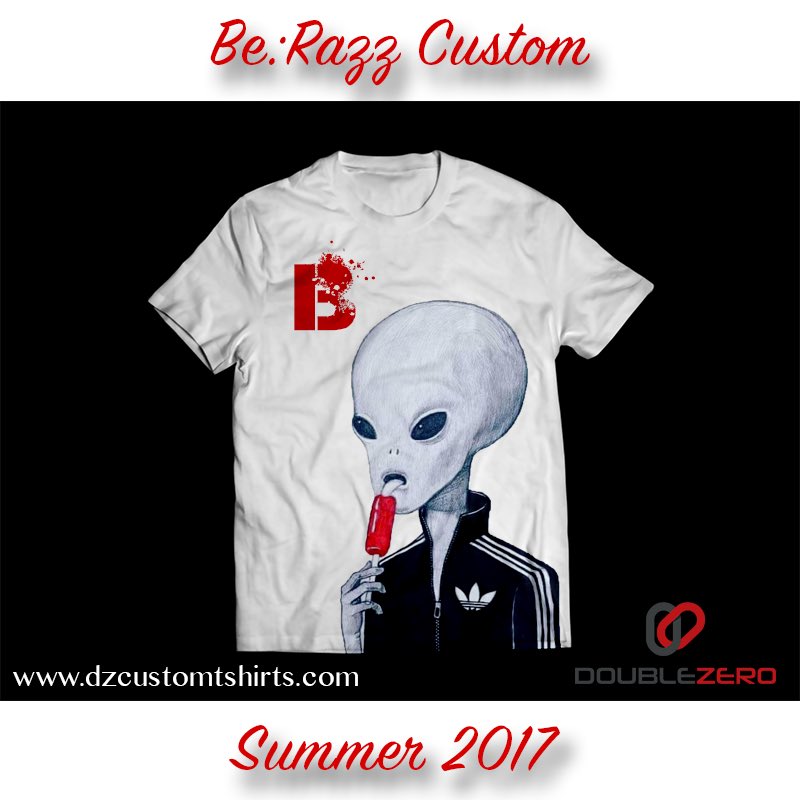d0ublezer0usa's tweet photo. Shirts!! #DZCT https://t.co/H3X13svsoL