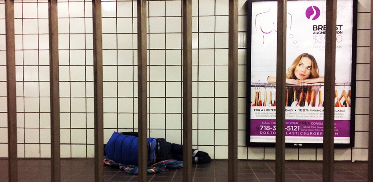nycitynews (@nycitynews) on Twitter photo Breakdown: NYC’s mentally ill left w/little place to turn– w/tragic results. <a href="/NYCityNews/">nycitynews</a> @CUNYJschool #CUNYJreports bit.ly/2lWT0oa Breakdown: NYC’s mentally ill left w/little place to turn– w/tragic results. <a href="/NYCityNews/">nycitynews</a> @CUNYJschool #CUNYJreports bit.ly/2lWT0oa