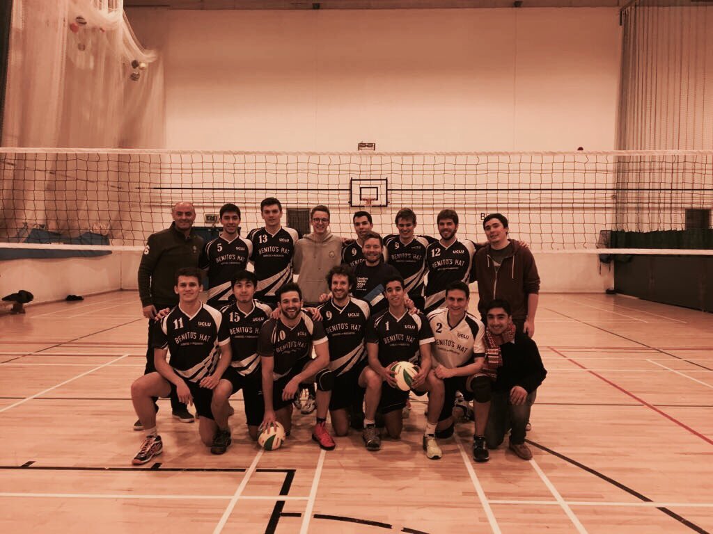 3-1 win vs Sheffield this eve, qualifying for the <a href="/BUCSsport/">BUCS</a> Super8s Championships!! @UCLUSport #onemoreyear #excited