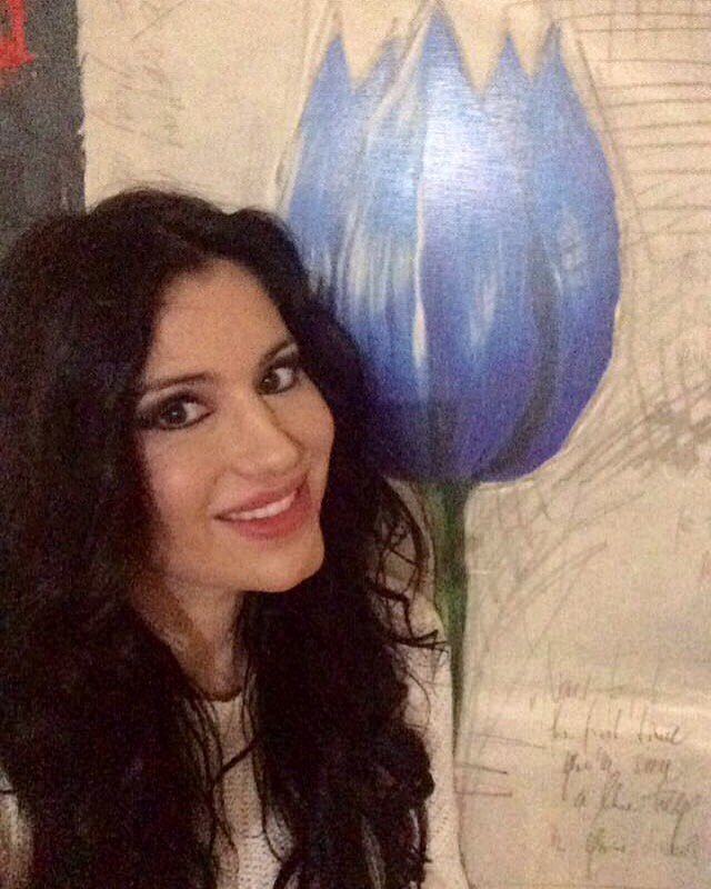 Syra Martin tweet media