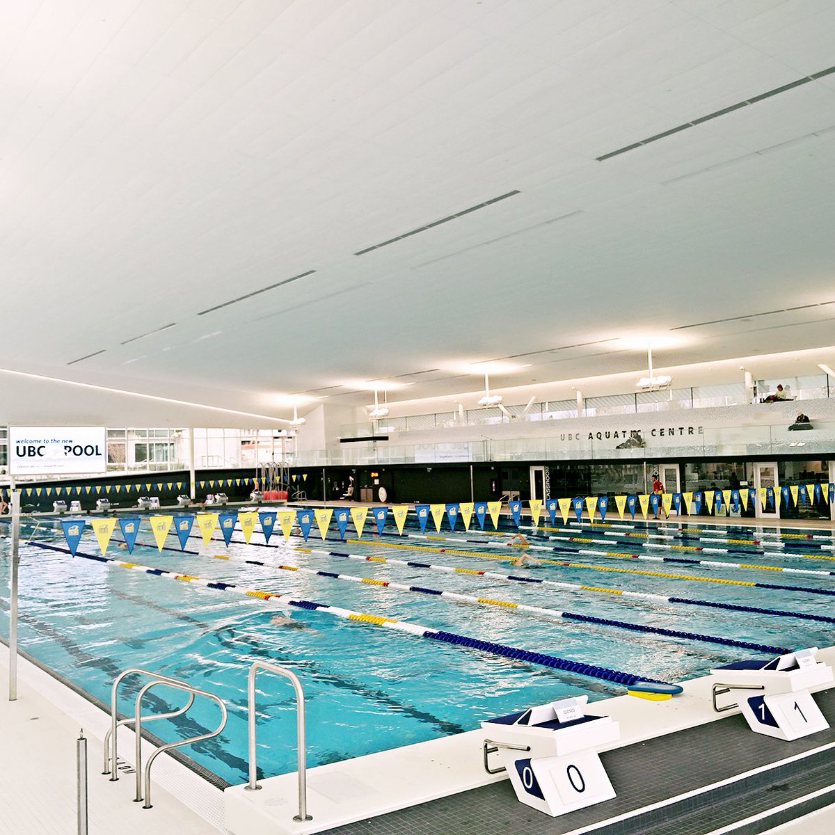 EdNgPhotography's tweet photo. Today, the official grand opening of the brand new #ubc aquatic centre #ubcrec #ubcathletics #beautifulstructure https://t.co/V2ANNi8QbG