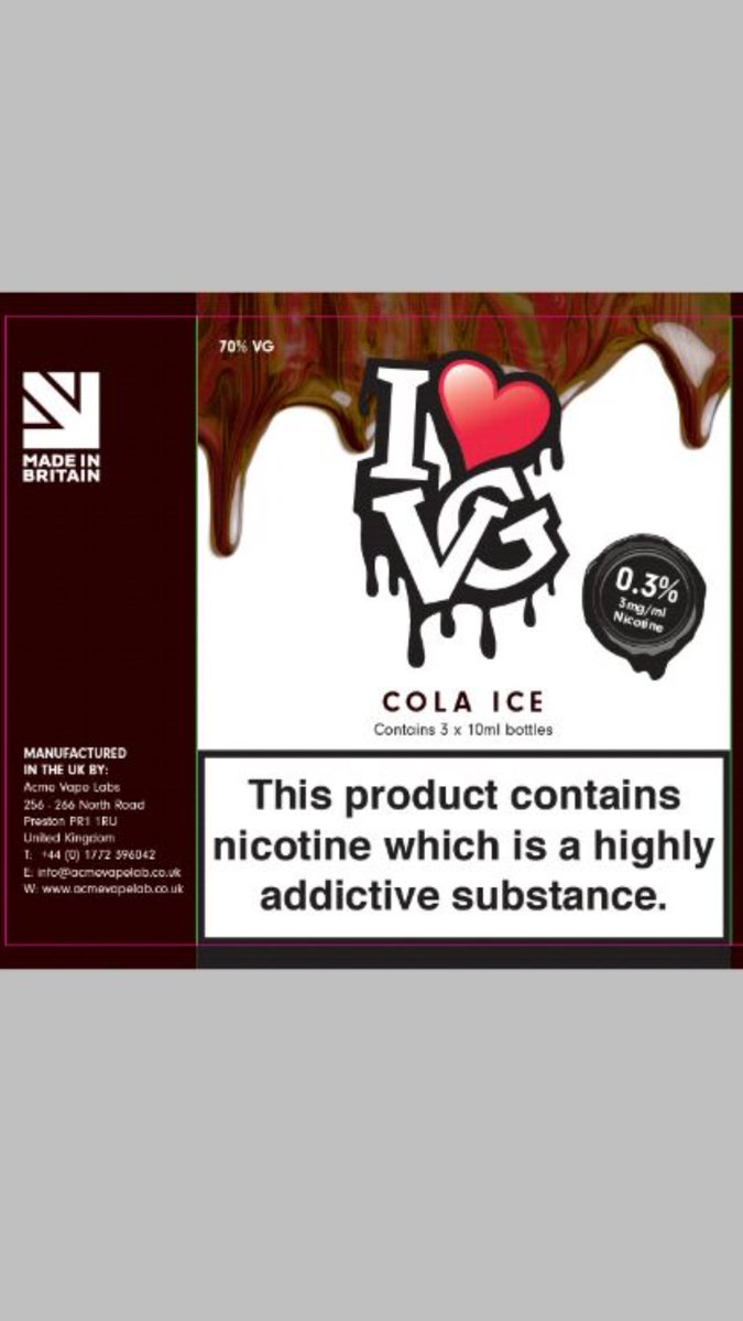 ivgeliquids's tweet photo. 100ml giveaway ending soon!! Anyone who hasn't entered see our account and #retweet #follow to enter. #UK only💨💨💨

#vapefam #vape #giveaway https://t.co/q6LDci06yT