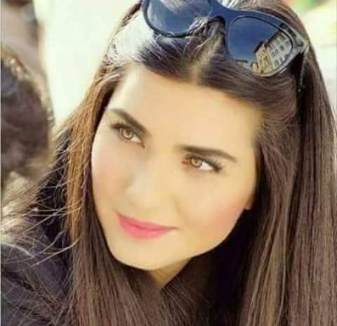 راح اسكت واكول.. الكاتبه الله يصير