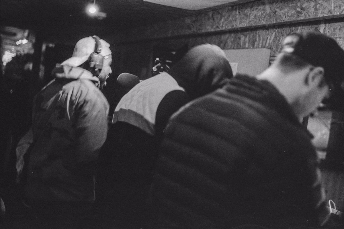 ItsOfficialNA's tweet image. @Slickmanparty @ReprezentRadio @Neffa_T @MrTenDixon #Kweff #35mm #film #negative #na #naproductionltd