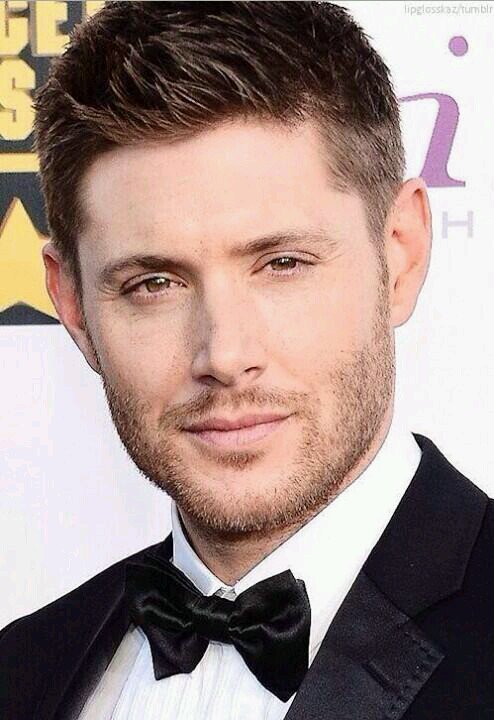 Happy birthday to the handsome Jensen Ackles!! 