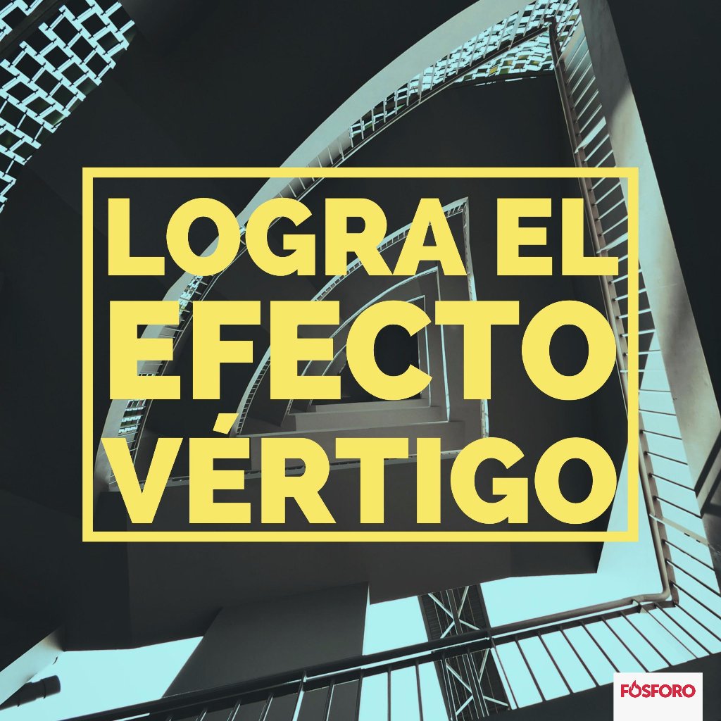 fosforocinema's tweet photo. Te enseñamos como lograr el "Efecto Vértigo" con tu celular.
https://t.co/u3ScCdoWfd https://t.co/QDf9VSGsdG