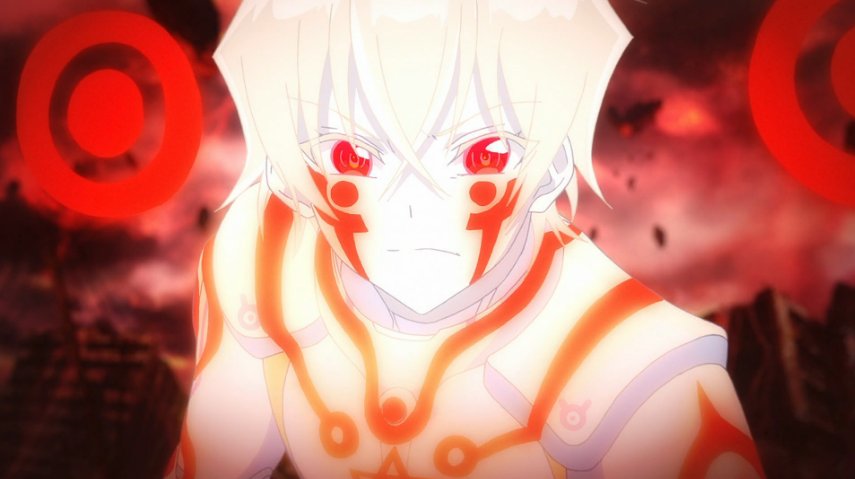 Watch Twin Star Exorcists - Crunchyroll