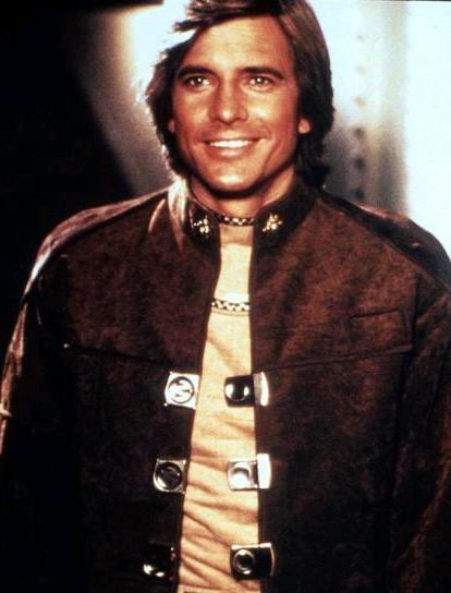 Wishing a happy birthday to Dirk Benedict 