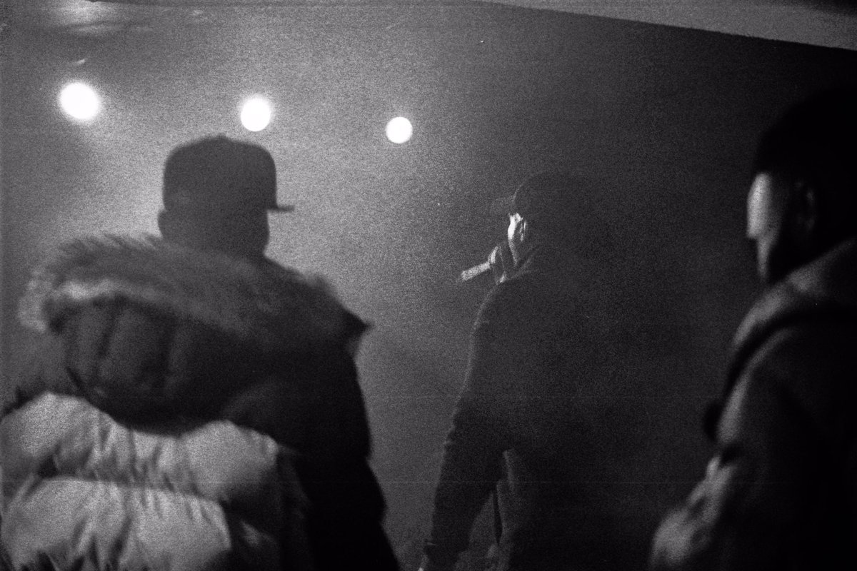 ItsOfficialNA's tweet photo. @SpartanSpooky @GrimSickers1 @TheDenEvent #35mm #film #negative #na #naproductionltd #longlivetheden https://t.co/noIEPOheIC