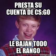 SfdxShow's tweet photo. #PUTOLOCO #fixcsgo nunca gano nada :c putu dame un hijo :D <3 (Estoi que me meo https://t.co/L6XdBMJlct QUIERO MI DOPPLEr https://t.co/2eEIso6wTG