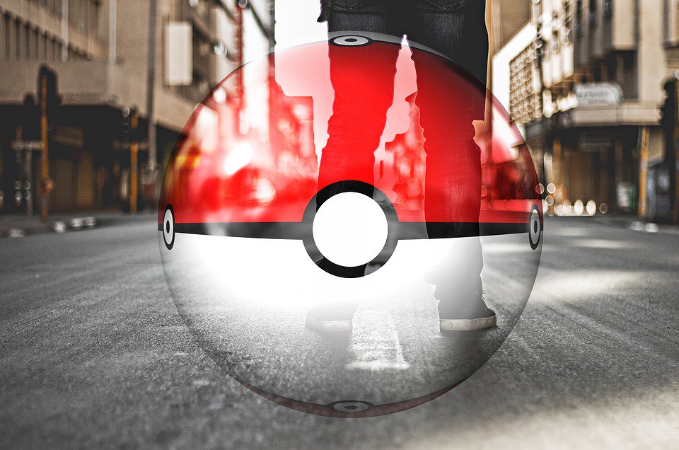EdoTech's tweet photo. Pokémon Go espera tres grandes actualizaciones para 2017 https://t.co/HunQtzwQDk https://t.co/r2WFdiSJxz
