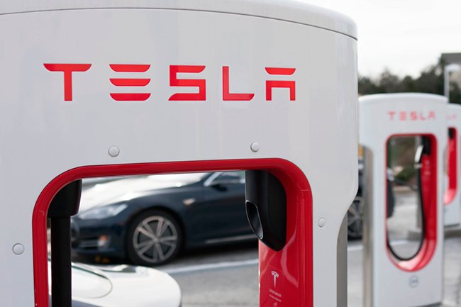 ElSoldeSnJuan's tweet photo. #Entérate | Llega estación #Superchanger a San Juan del Río → https://t.co/m6B2cdShTY #Tesla https://t.co/xbk3F94M2m