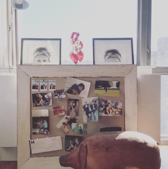 samirabuchiny's tweet image. Saturday, the sweetest day of the week #roudoudou #sweetsaturday #deliciousmorning