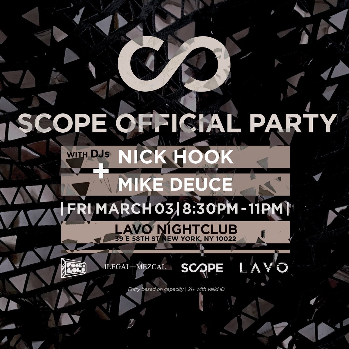 Fool's Gold Records tweet media