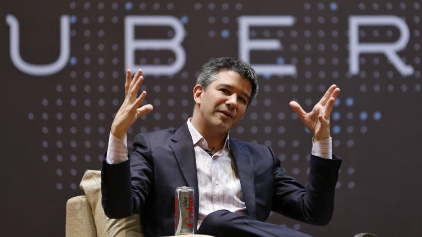 EdoTech's tweet photo. Así se disculpó el CEO de Uber tras pelear con un conductor https://t.co/0YoUr1BeFw https://t.co/qAcvLVF6i1