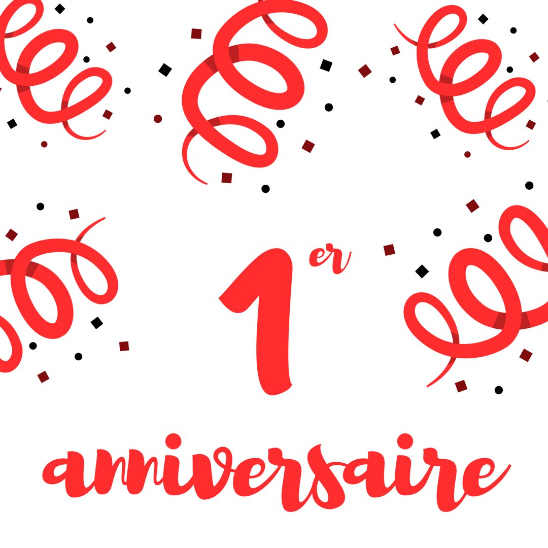 ✨Déjà 1 an d'ouverture pour Cuisine Pronto MTL 🎉 Merci à notre famille, nos amis, nos clients et nos fournisseurs pour cette belle année! 🎈