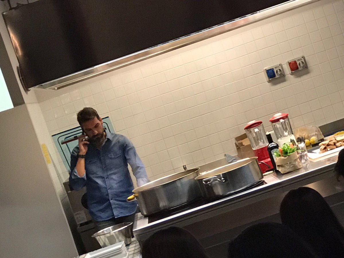 Gabriele Conte tweet media