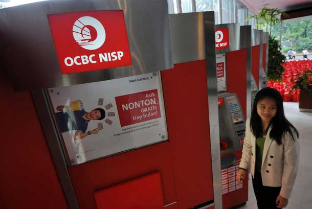 Bank OCBC NISP-Mastercard Jalin Kemitraan Strategis republika.co.id/berita/ekonomi…