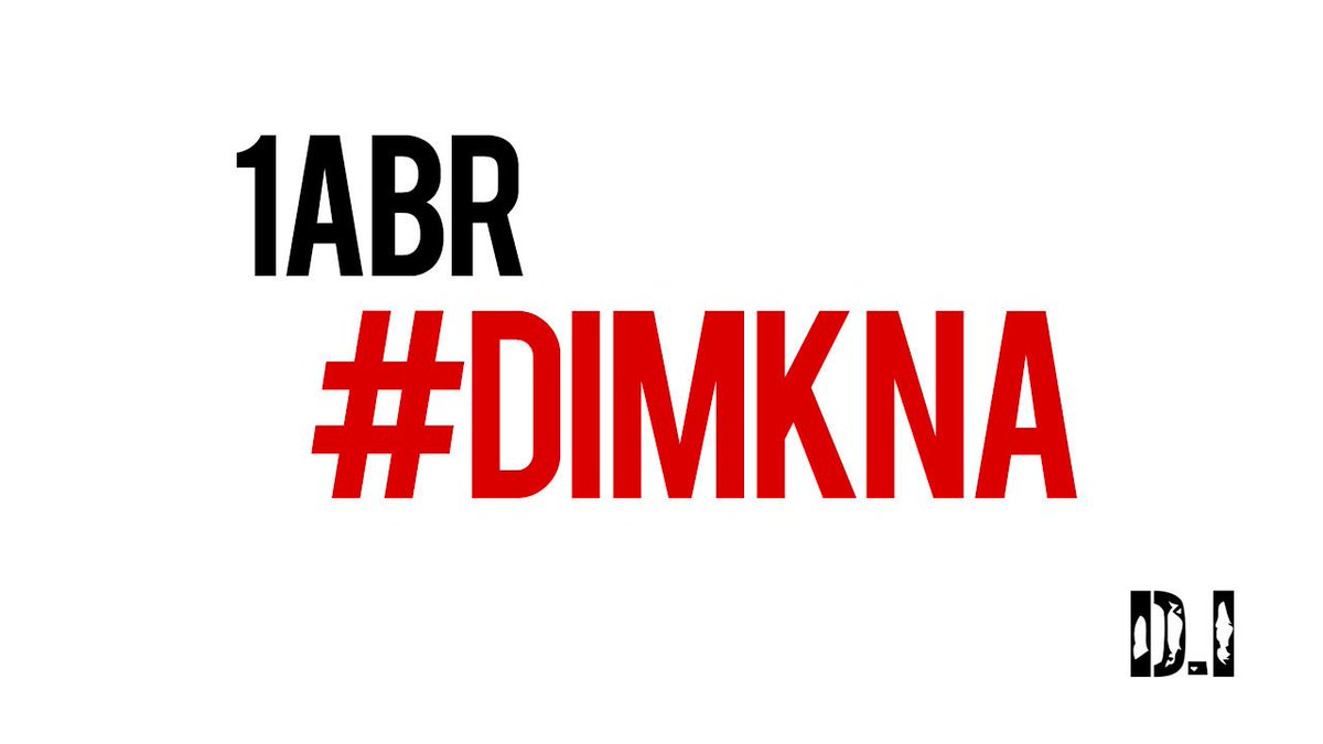 DeseoIrreal's tweet photo. Volvemos. #DIMKNA @Makenaclub https://t.co/rTsHEBjHdn #Rock #Show https://t.co/thogyLlIjS