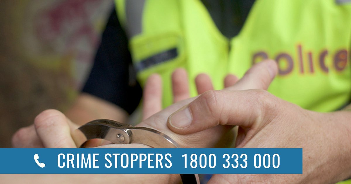 VictoriaPolice's tweet photo. Police are appealing to anyone who saw the vehicle driving erratically in the area before the crash. Details → https://t.co/W3PECkSwdw https://t.co/6ZYBfQTXx4