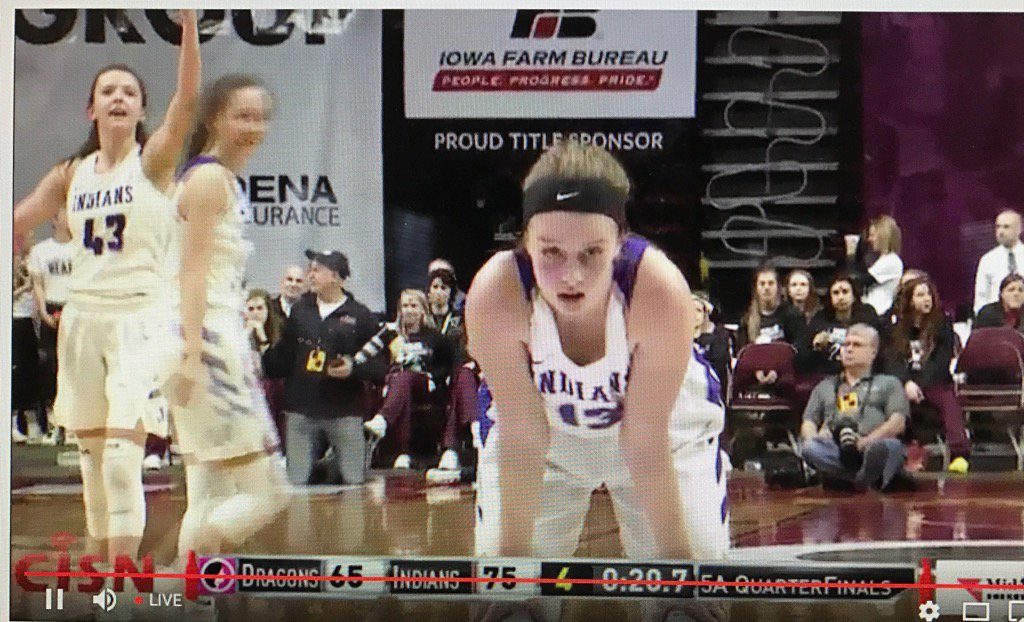 cdink2's tweet image. Congrats @mcgraw_maggie Great game! Keep it rolling!