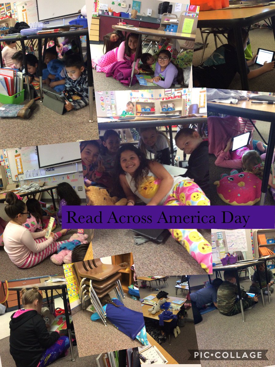 mrsblackog's tweet photo. Read Across America &amp; PJ day📚
#ogstars @oakgrovestars https://t.co/oyXWbEweuG