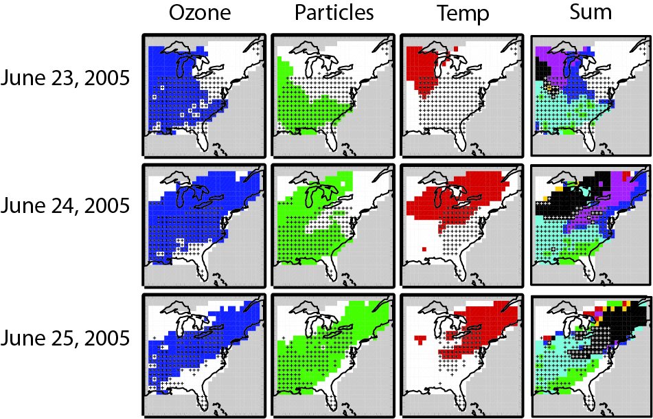 Concurrent heat waves, air pollution exacerbate negative health effects of each news.uci.edu/research/concu…