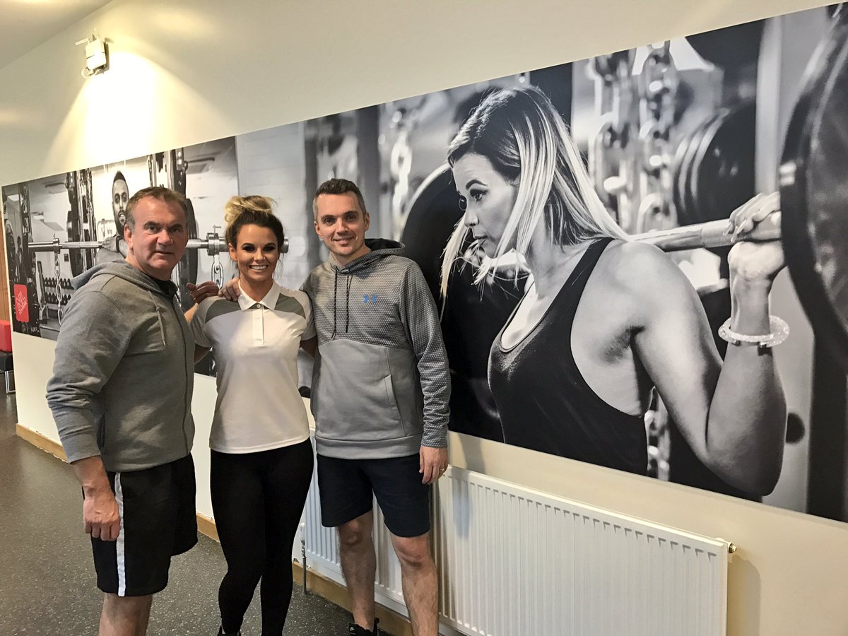 KimmyWinters's tweet photo. Lots of fun with @gerrymcculloch1 and Gordon Dalziel at @nlleisure .. #amvspm @ClydeSSB @1025Clyde1 https://t.co/FGsPGXHJYq