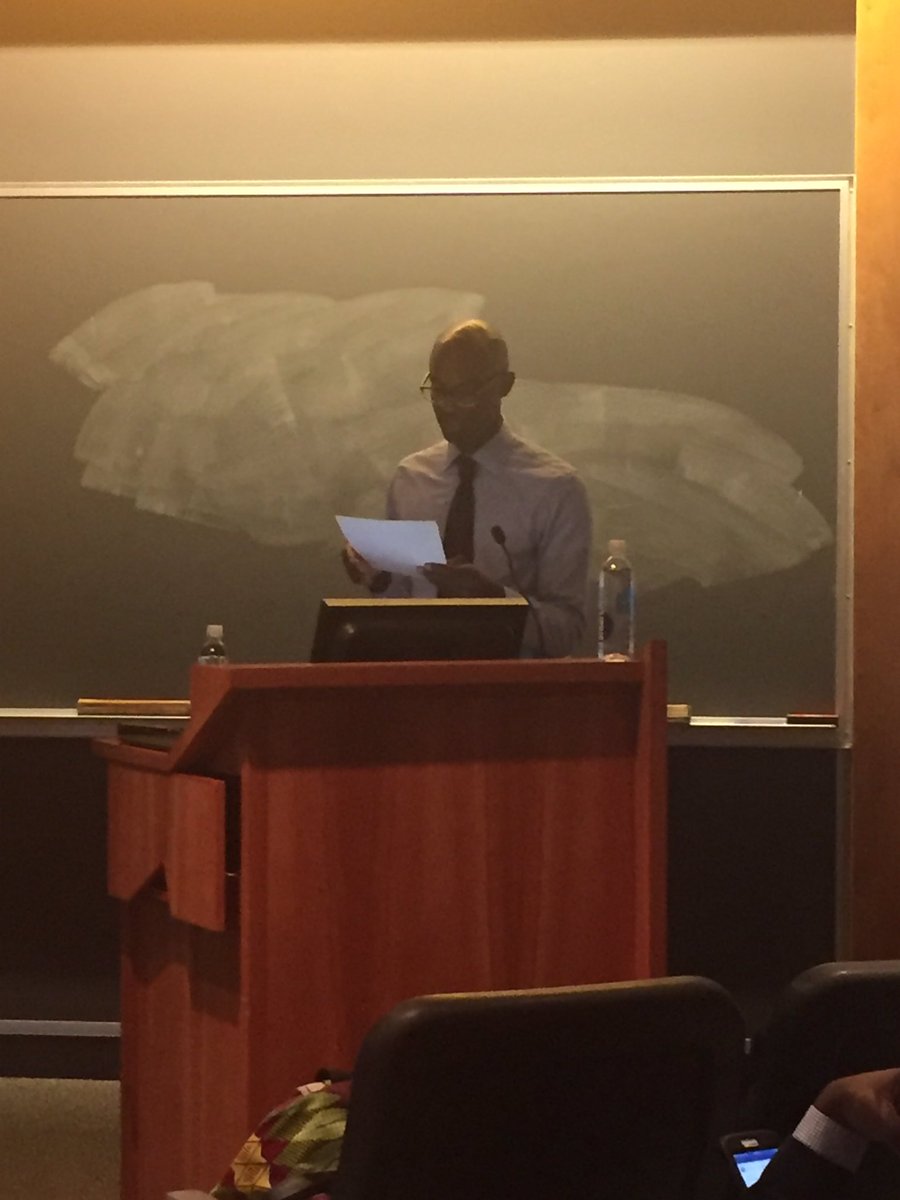 eimayorga's tweet photo. #EdStudies Dr #JosephNelson intro @MichaelJDumas, situates his work as 1st grade teacher, single sex ed n #BlackChildhood #antiblackness https://t.co/FCZkOeL4AI