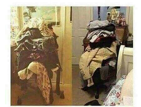 MejoresTwits's tweet photo. ¿Tu también tienes "esa silla" , no? https://t.co/Gb6qHgqUPq