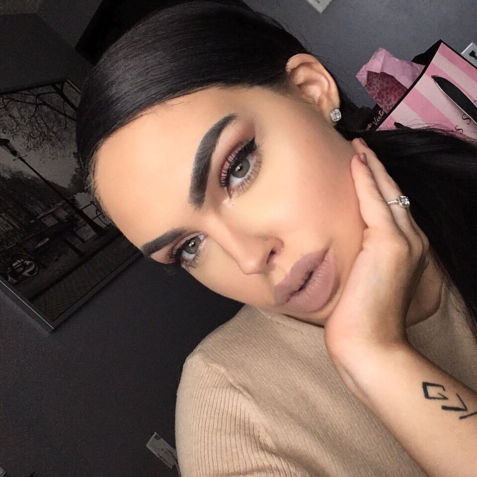 TessaGNails's tweet photo. No filter 🎀 https://t.co/hcraGZboqS